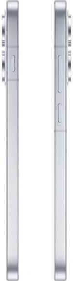 Смартфон OPPO Reno16 Pro 12/512GB (Pop White) - Зображення 10