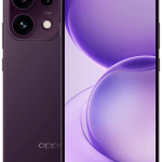 Смартфон OPPO Reno16F 12/256GB (Twilight Violet)