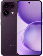 Смартфон OPPO Reno16F 12/256GB (Twilight Violet)