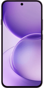 Смартфон OPPO Reno16F 12/256GB (Twilight Violet) - Зображення 4