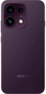 Смартфон OPPO Reno16F 12/256GB (Twilight Violet) - Зображення 7