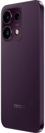 Смартфон OPPO Reno16F 12/256GB (Twilight Violet) - Зображення 6