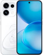 Смартфон OPPO Reno16F 12/256GB (Pop White) - Зображення 13