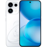 Смартфон OPPO Reno16F 12/256GB (Pop White) - Зображення 12