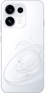 Смартфон OPPO Reno16F 12/256GB (Pop White) - Зображення 15