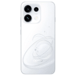 Смартфон OPPO Reno16F 12/256GB (Pop White) - Зображення 7