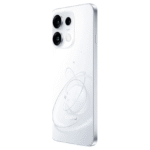 Смартфон OPPO Reno16F 12/256GB (Pop White) - Зображення 6
