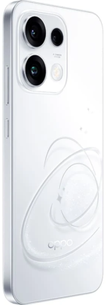 Смартфон OPPO Reno16F 12/256GB (Pop White) - Зображення 16