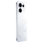 Смартфон OPPO Reno16F 12/256GB (Pop White) - Зображення 8