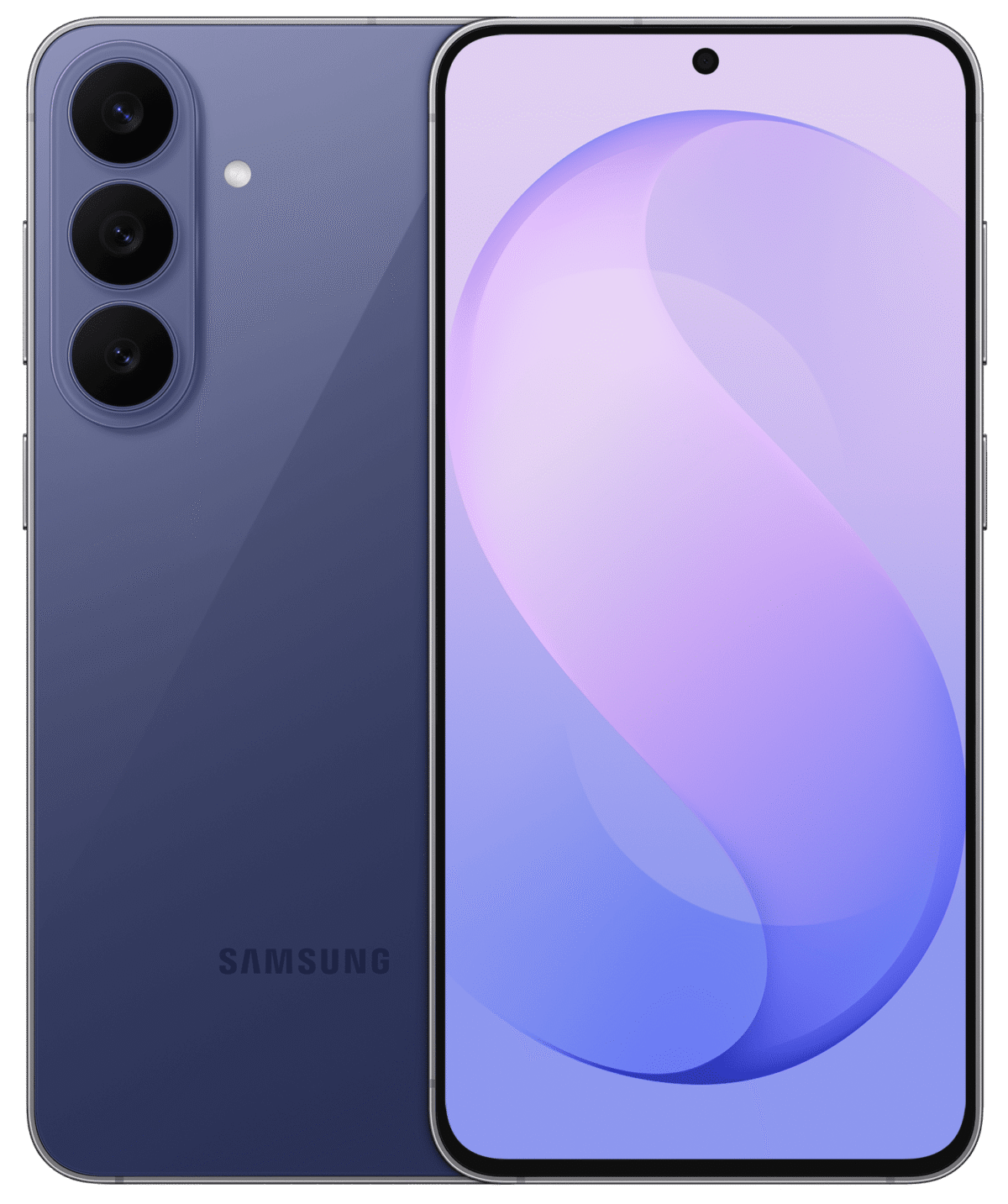 Смартфон SAMSUNG SM-S741B Galaxy S26 FE 5G 8/256Gb ZVG (blueberry) - Зображення 29