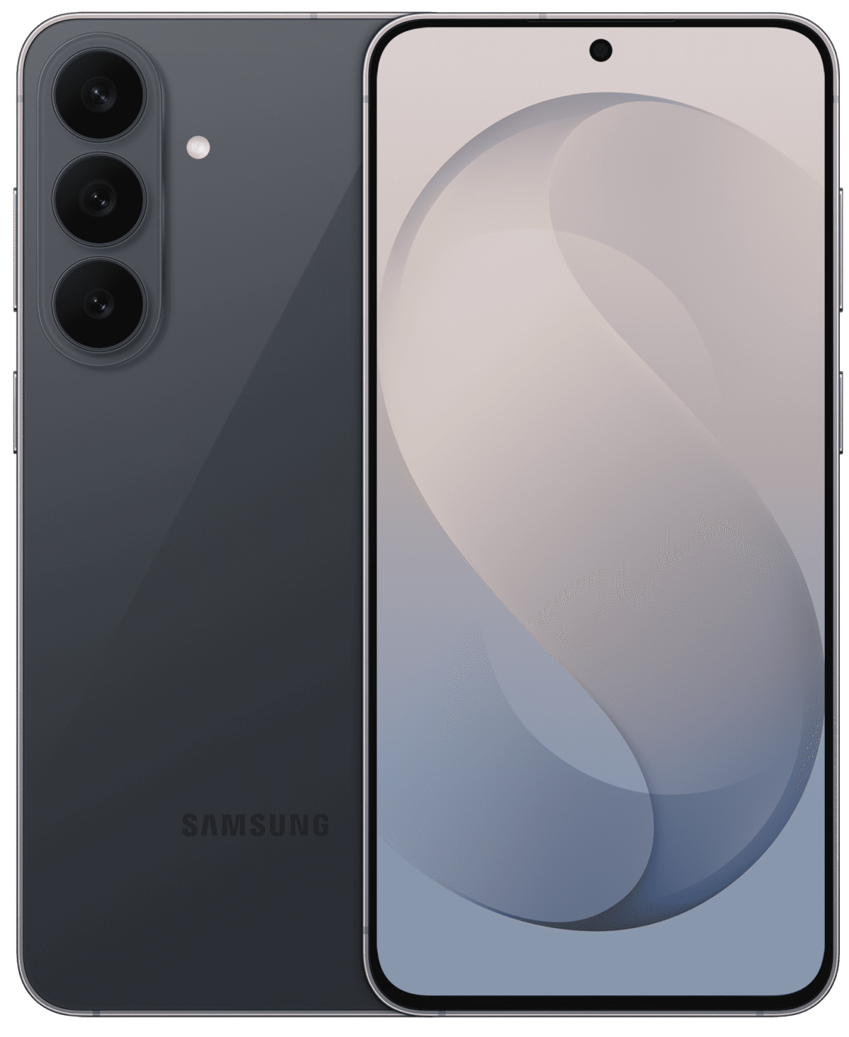 Смартфон SAMSUNG SM-S741B Galaxy S26 FE 5G 8/256Gb ZKG (graphite) - Зображення 29