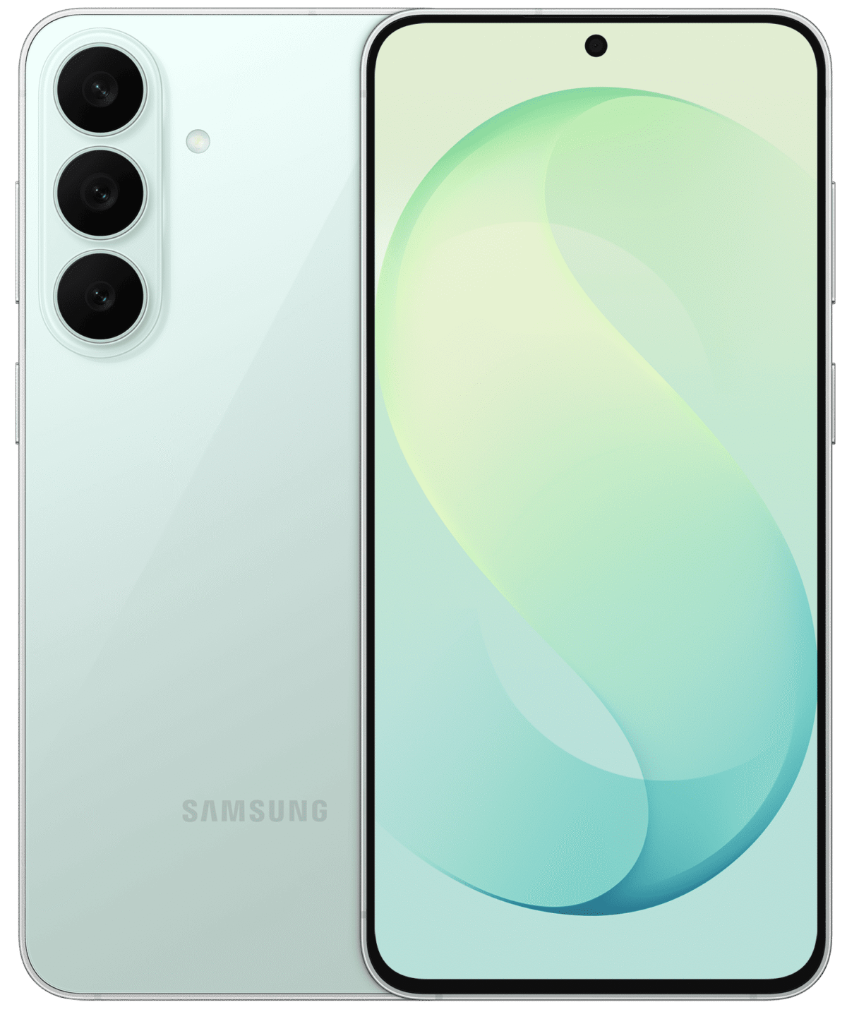 Смартфон SAMSUNG SM-S741B Galaxy S26 FE 5G 8/256Gb LGG (pistachio) - Зображення 29