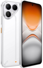 Смартфон Tecno Pova 8 5G (LK6) 8/256GB Arc White (4894947132308) - Зображення 12