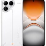 Смартфон Tecno Pova 8 5G (LK6) 8/256GB Arc White (4894947132308)