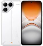 Смартфон Tecno Pova 8 5G (LK6) 8/256GB Arc White (4894947132308)