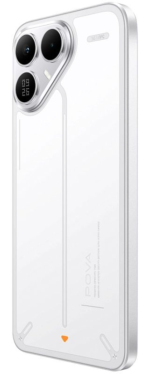 Смартфон Tecno Pova 8 5G (LK6) 8/256GB Arc White (4894947132308) - Зображення 17