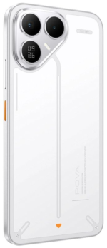 Смартфон Tecno Pova 8 5G (LK6) 8/256GB Arc White (4894947132308) - Зображення 19