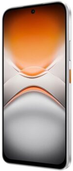 Смартфон Tecno Pova 8 5G (LK6) 8/256GB Arc White (4894947132308) - Зображення 3
