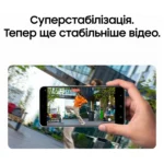 Смартфон SAMSUNG SM-S741B Galaxy S26 FE 5G 8/512Gb LGI (pistachio) - Зображення 16