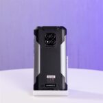 Смартфон myPhone Hammer Construction 6/128GB Silver (5902983620365) - Зображення 5