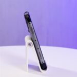 Смартфон myPhone Hammer Construction 6/128GB Silver (5902983620365) - Зображення 6