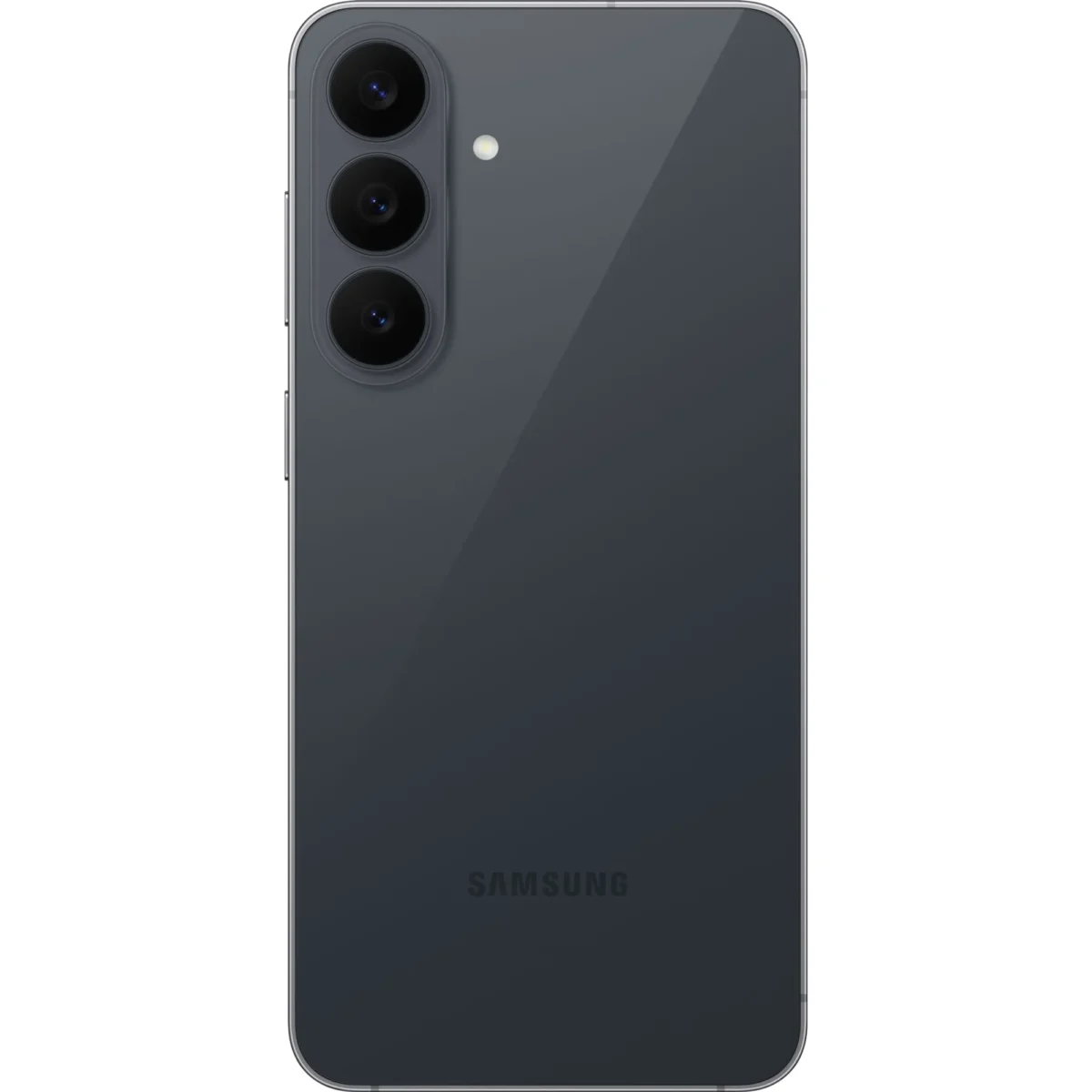 Смартфон SAMSUNG SM-S741B Galaxy S26 FE 5G 8/128Gb ZKD (graphite) - Зображення 7