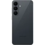 Смартфон SAMSUNG SM-S741B Galaxy S26 FE 5G 8/128Gb ZKD (graphite) - Зображення 7