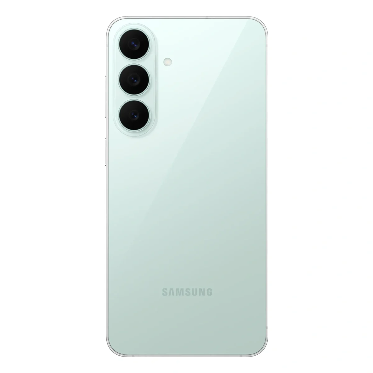 Смартфон SAMSUNG SM-S741B Galaxy S26 FE 5G 8/512Gb LGI (pistachio) - Зображення 7