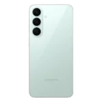 Смартфон SAMSUNG SM-S741B Galaxy S26 FE 5G 8/512Gb LGI (pistachio) - Зображення 7