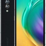 Смартфон Blackview BL6000 Pro 8/256GB Cosmic Grey (6931548306726)