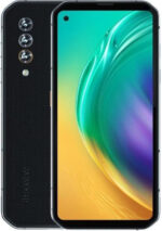 Смартфон Blackview BL6000 Pro 8/256GB Cosmic Grey (6931548306726)