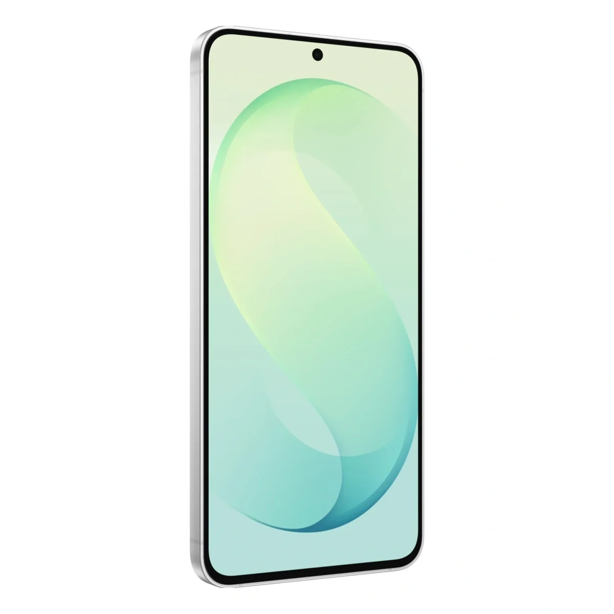 Смартфон SAMSUNG SM-S741B Galaxy S26 FE 5G 8/512Gb LGI (pistachio) - Зображення 5