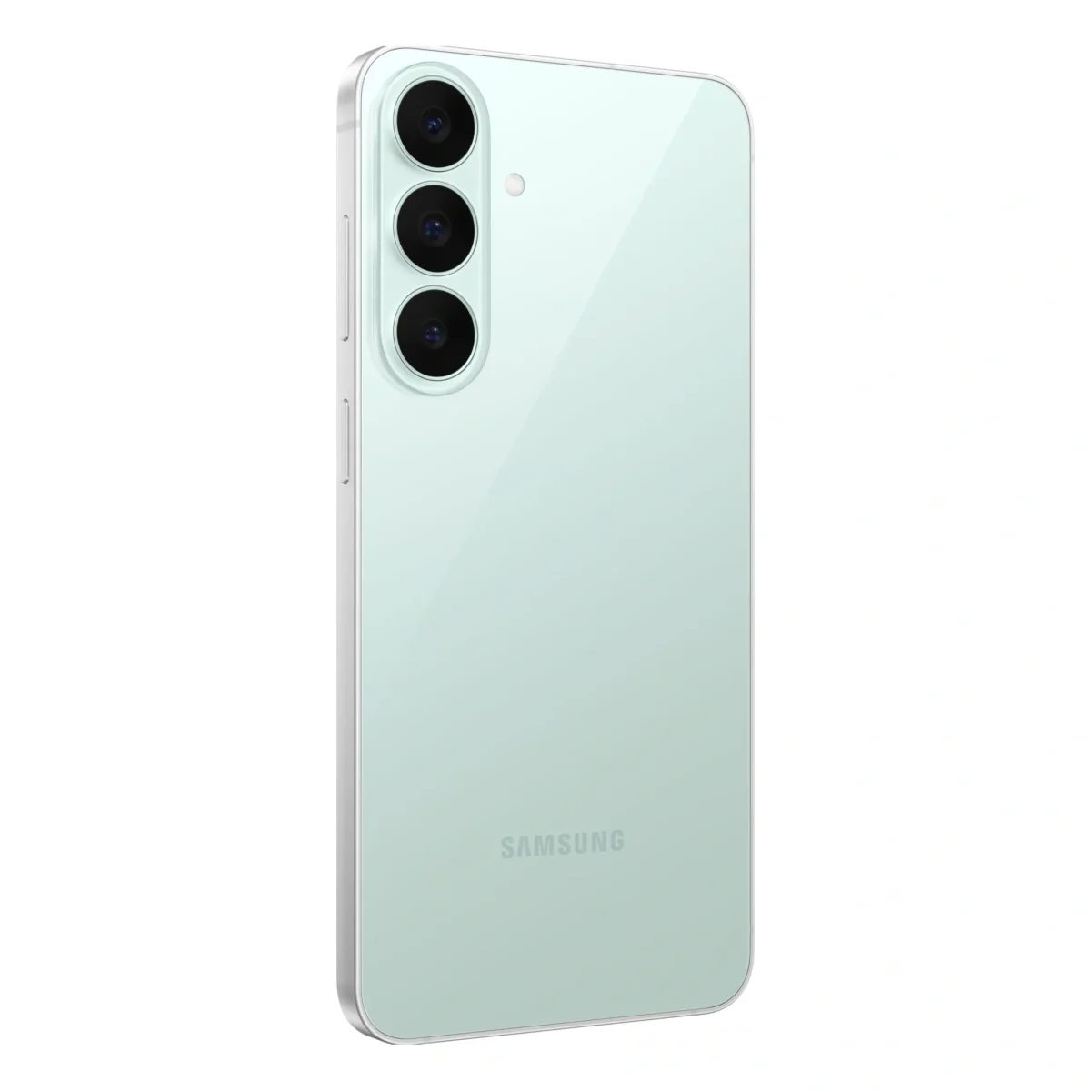 Смартфон SAMSUNG SM-S741B Galaxy S26 FE 5G 8/512Gb LGI (pistachio) - Зображення 8