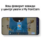 Смартфон SAMSUNG SM-S741B Galaxy S26 FE 5G 8/512Gb LGI (pistachio) - Зображення 15