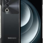 Смартфон Doogee Blade10 Power 8/128GB Black