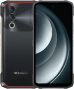 Смартфон Doogee Blade10 Power 8/128GB Black
