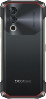 Смартфон Doogee Blade10 Power 8/128GB Black - Зображення 6