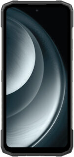Смартфон Doogee Blade10 Power 8/128GB Black - Зображення 2