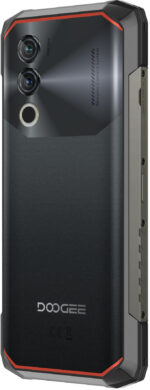 Смартфон Doogee Blade10 Power 8/128GB Black - Зображення 5