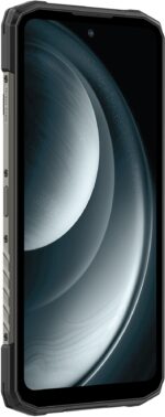 Смартфон Doogee Blade10 Power 8/128GB Black - Зображення 4