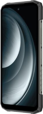 Смартфон Doogee Blade10 Power 8/128GB Black - Зображення 3