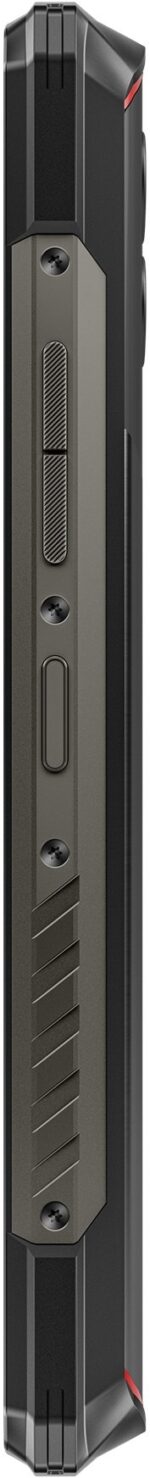 Смартфон Doogee Blade10 Power 8/128GB Black - Зображення 11