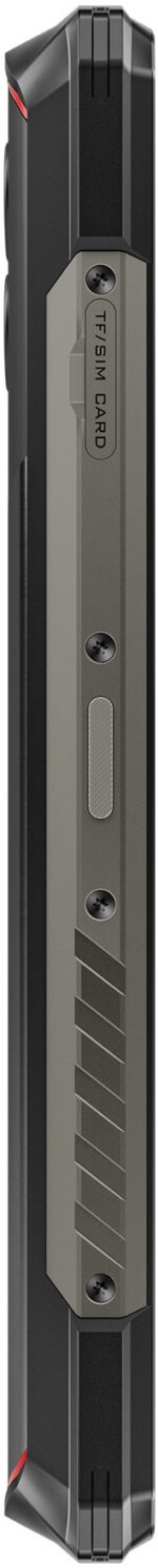 Смартфон Doogee Blade10 Power 8/128GB Black - Зображення 10