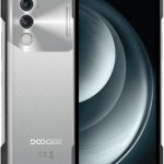 Смартфон Doogee Blade10 Power 8/128GB Silver