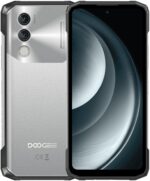 Смартфон Doogee Blade10 Power 8/128GB Silver
