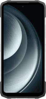 Смартфон Doogee Blade10 Power 8/128GB Silver - Зображення 2