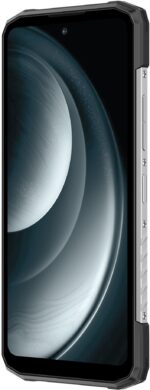 Смартфон Doogee Blade10 Power 8/128GB Silver - Зображення 3
