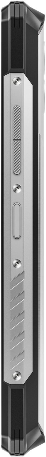 Смартфон Doogee Blade10 Power 8/128GB Silver - Зображення 11
