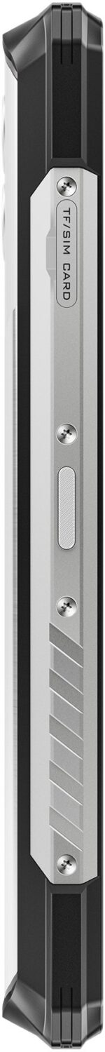 Смартфон Doogee Blade10 Power 8/128GB Silver - Зображення 10