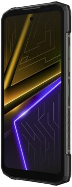 Смартфон Doogee Blade20 Plus 6/256GB Black Red - Зображення 3